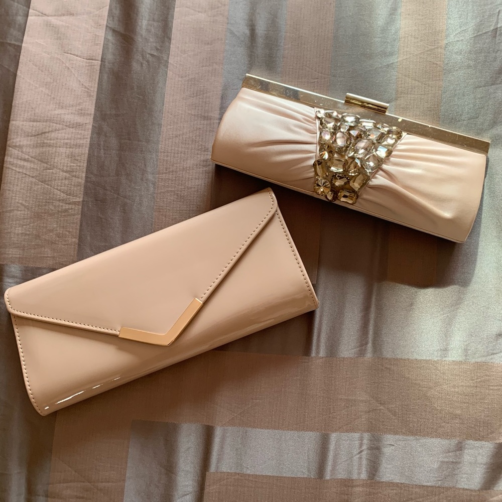 Evening Clutches